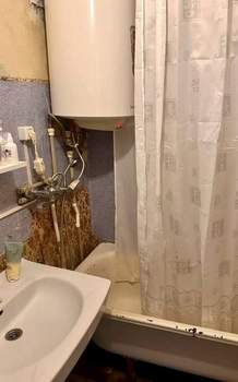 2-к квартира, вторичка, 56м2, 2/2 этаж