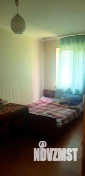 2-к квартира, вторичка, 45м2, 2/6 этаж