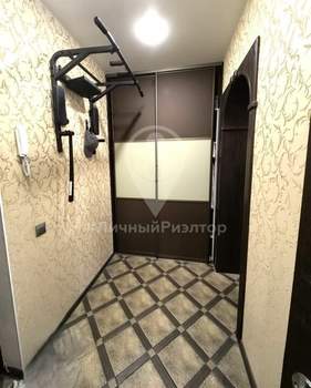 Студия квартира, вторичка, 26м2, 12/16 этаж