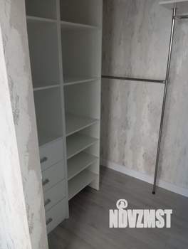 3-к квартира, вторичка, 73м2, 2/25 этаж