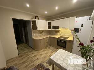 1-к квартира, вторичка, 39м2, 1/6 этаж