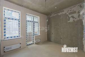 Студия квартира, вторичка, 23м2, 4/16 этаж