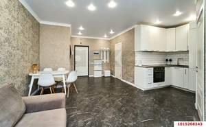 1-к квартира, вторичка, 39м2, 13/16 этаж