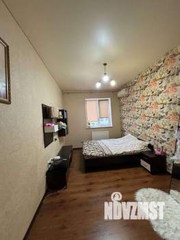 1-к квартира, вторичка, 36м2, 3/5 этаж