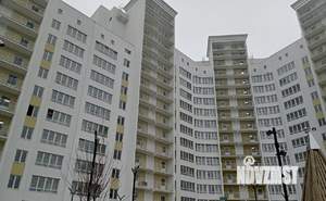 2-к квартира, вторичка, 62м2, 4/16 этаж