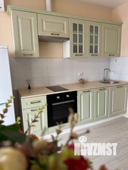 1-к квартира, вторичка, 35м2, 16/17 этаж