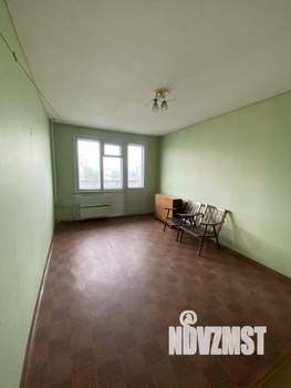 3-к квартира, вторичка, 60м2, 9/12 этаж