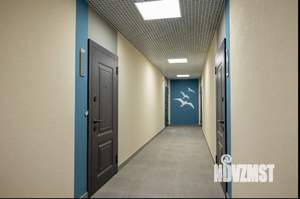 Студия квартира, вторичка, 30м2, 5/12 этаж