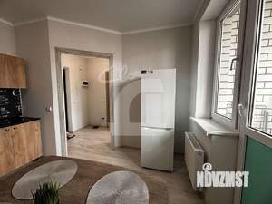 1-к квартира, вторичка, 30м2, 9/19 этаж