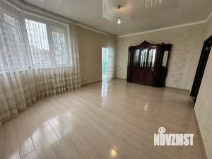 2-к квартира, вторичка, 90м2, 8/22 этаж