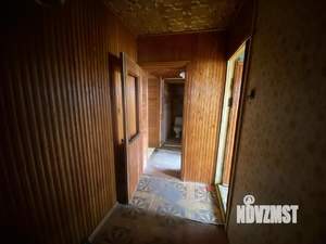 2-к квартира, вторичка, 44м2, 5/5 этаж