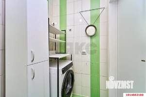 2-к квартира, вторичка, 52м2, 6/7 этаж