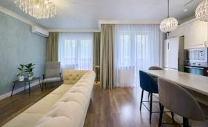 Фото квартиры на продажу (2)