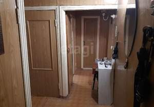 2-к квартира, вторичка, 43м2, 5/5 этаж