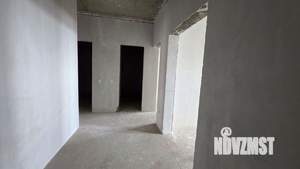 2-к квартира, вторичка, 65м2, 9/16 этаж