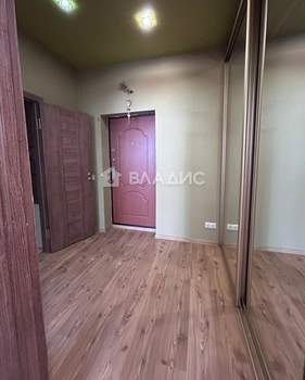 1-к квартира, вторичка, 45м2, 6/16 этаж