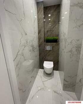 2-к квартира, вторичка, 60м2, 10/16 этаж