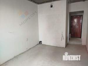 3-к квартира, вторичка, 60м2, 2/19 этаж