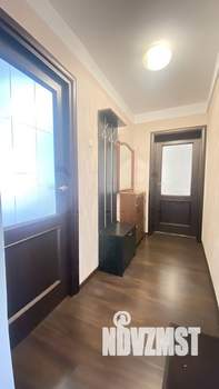 2-к квартира, вторичка, 43м2, 6/9 этаж