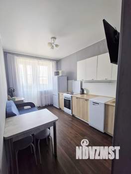 1-к квартира, вторичка, 34м2, 9/9 этаж