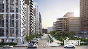 1-к квартира, вторичка, 33м2, 5/18 этаж