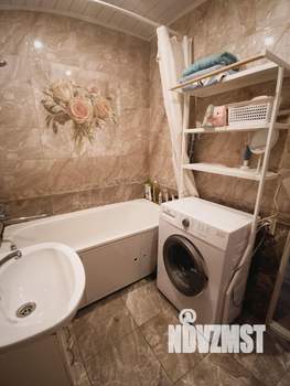 1-к квартира, вторичка, 35м2, 14/16 этаж