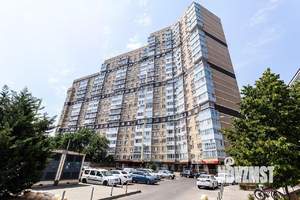 2-к квартира, вторичка, 81м2, 17/24 этаж