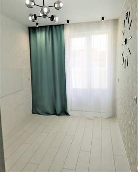 1-к квартира, вторичка, 38м2, 11/16 этаж