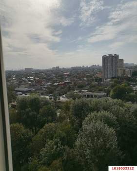 4-к квартира, вторичка, 118м2, 12/17 этаж