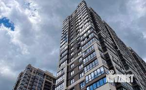 2-к квартира, вторичка, 57м2, 15/23 этаж