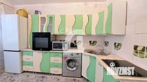 1-к квартира, вторичка, 37м2, 3/6 этаж