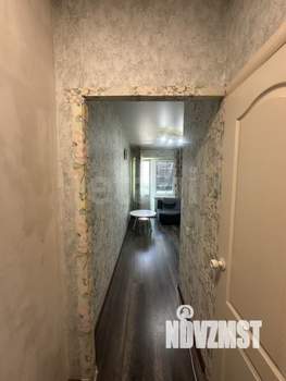 1-к квартира, вторичка, 36м2, 3/14 этаж