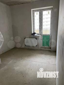 1-к квартира, вторичка, 36м2, 7/19 этаж