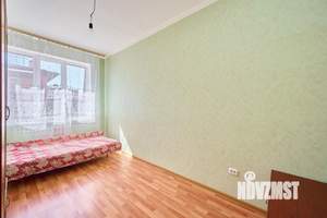 2-к квартира, вторичка, 59м2, 6/6 этаж