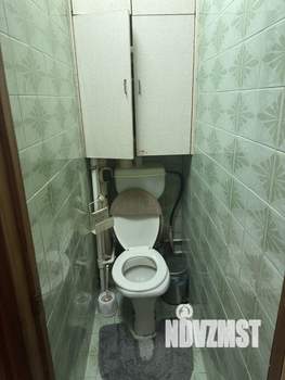 3-к квартира, вторичка, 69м2, 1/5 этаж