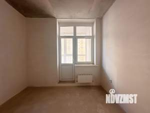 1-к квартира, вторичка, 32м2, 15/24 этаж