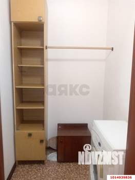 1-к квартира, вторичка, 48м2, 13/17 этаж