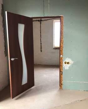 1-к квартира, вторичка, 28м2, 8/8 этаж