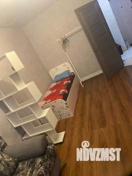 2-к квартира, вторичка, 53м2, 1/3 этаж