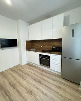 1-к квартира, вторичка, 41м2, 8/20 этаж