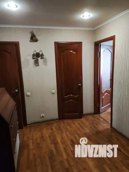 3-к квартира, вторичка, 58м2, 2/5 этаж