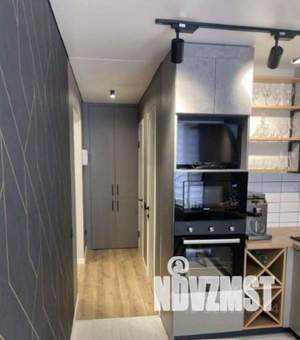 2-к квартира, вторичка, 55м2, 9/24 этаж