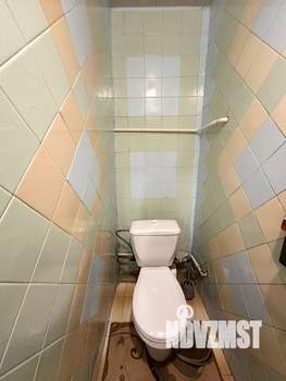 2-к квартира, вторичка, 47м2, 2/9 этаж