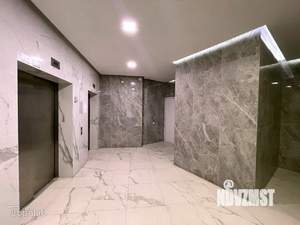 1-к квартира, вторичка, 42м2, 8/24 этаж