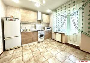 1-к квартира, вторичка, 42м2, 3/10 этаж