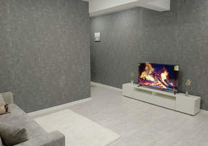 2-к квартира, вторичка, 44м2, 1/3 этаж