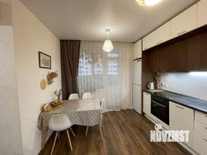 2-к квартира, вторичка, 64м2, 4/16 этаж