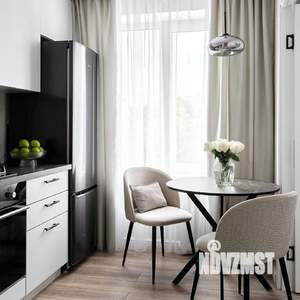 2-к квартира, вторичка, 37м2, 7/17 этаж