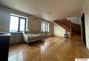 5-к квартира, вторичка, 139м2, 10/11 этаж