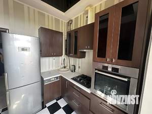 2-к квартира, вторичка, 54м2, 4/4 этаж